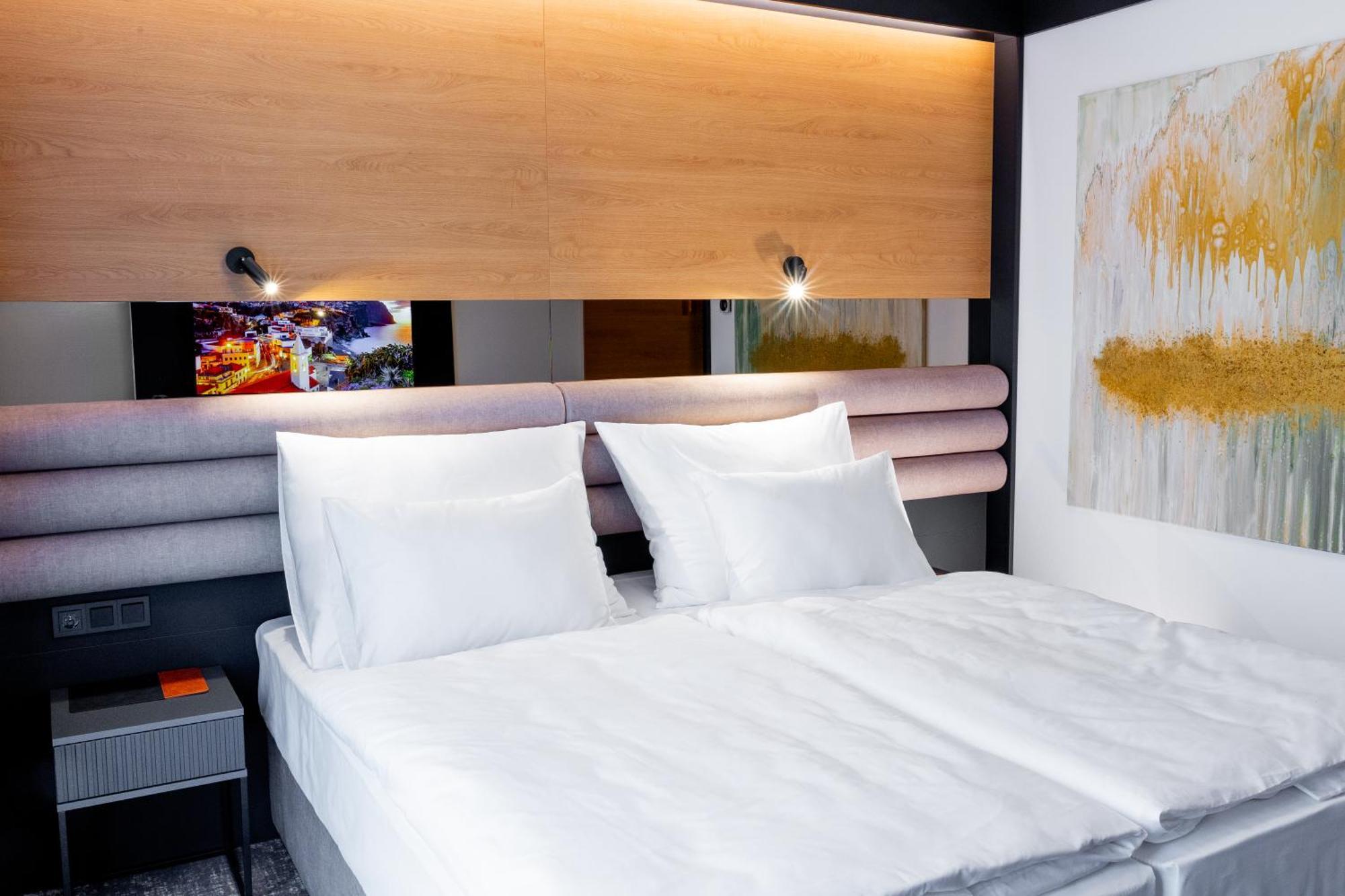 Hotel Nobilis - Mlada Boleslav Bradlec  الغرفة الصورة